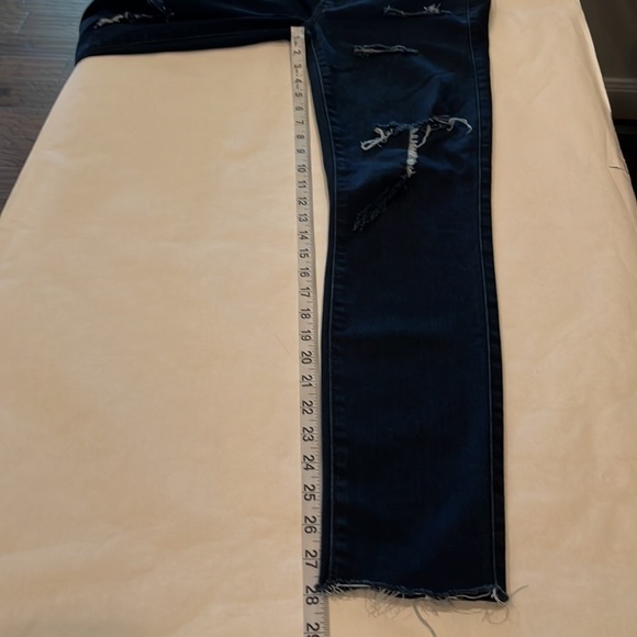 Paige Verdugo Ultra Skinny Size 30 - Picture 6 of 16